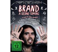 Brand-A Second Coming