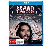 Brand: A Second Coming