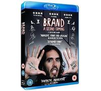Brand - A Second Coming (Blu-ray, 2015)