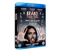 Brand - A Second Coming (Blu-ray, 2015)