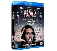 Brand - A Second Coming [BLU-RAY] [Region B]