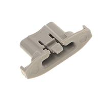 BRAND AS0042245 REAR RAIL STOP LEFT AND RIGHT