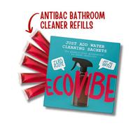 Brand Bathroom Cleaner Refills- Ylang Ylang Scent