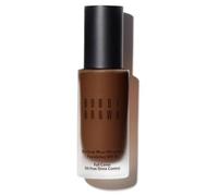 Bobbi Brown Make-up Foundation Skin Long-Wear Weightless Foundation SPF 15 No. C-096 / Cool Walnut