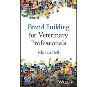 Brand Building for Veterinary Professionals
