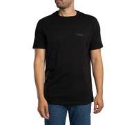 Brand Chest T-Shirt Black L