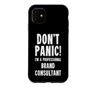 Brand Consultant Case for iPhone 11