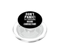 Brand Consultant PopSockets PopGrip for MagSafe