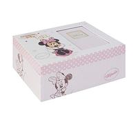Disney Minnie Keepsake Box