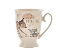Brand: Disney Bambi Special Friends Magical Moments Bambi & Thumper Mug DI361, 200 g