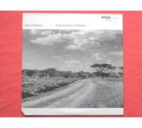 Brand, Dollar - Brand, Dollar African Space Program LP Enja 2032 NM/NM 1970s German pressing