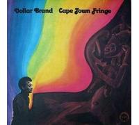 Brand,Dollar - Cape Town Fringe [Import]
