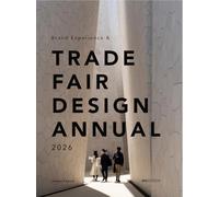Brand Experience & Trade Fair Design Annual 2026
