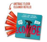 Brand Floor Cleaning Refills - Sandalwood Scent