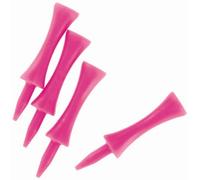 Brand Fusion Bulk Graduated Tees 1000 - Pink