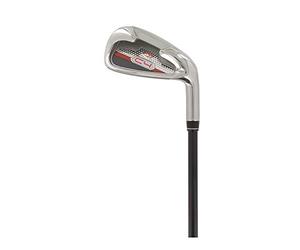 Brand Fusion C4 Cavity #5 Iron Mens Left Hand Graphite