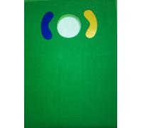 Brand Fusion - Extra Long Soft Touch Practice Putting Mat With Bunker And Water Hazards