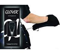 Brand Fusion Glover Golf Headcover With Handwarmer Combination