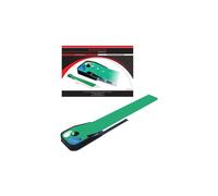 Brand Fusion Golfers Choice Putting Mat with Ball Retriever