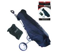 Brand Fusion Pac Mac Golf Bag Rain Cover Standard