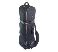 Brand Fusion Pro-Tekt Padded Coverall With Wheels