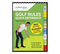 Golf Rules Quick Reference 2023-2026: The practical guide for use on the course