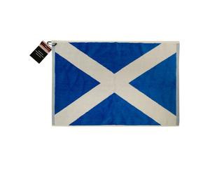 Brand Fusion Scotland Flag Towel