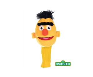 Brand Fusion Sesame Street Golf Driver Headcover - Bert
