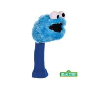 Brand Fusion Sesame Street Golf Driver Headcover - Cookie Monster