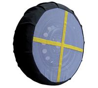 Brand Fusion SNOW 'N' GO KB78 Traction Sock