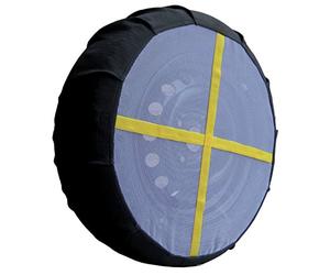 Brand Fusion SNOW 'N' GO KB81 Traction Sock