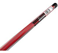 Brand Fusion Unisex's Tour Alignment Stick, Red, One-Size, NA