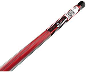 Brand Fusion Unisex's Tour Alignment Stick, Red, One-Size, NA