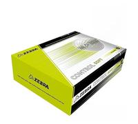Brand Fusion Zebra Control Soft Golf Ball White Dozen