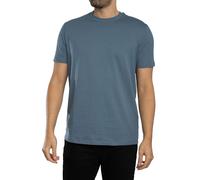 Brand Graphic T-Shirt China Blue S