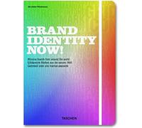 Brand Identity Now!: VA