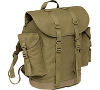 Brandit Hunter 40l Backpack Green