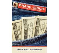 Brand Jesus: Christianity in a Consumerist Age