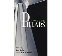 Brand: Jim Rohn International Twelve Pillars