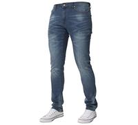 BRAND KRUZE KZ117 LSW 34 Regular Light Blue