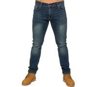 BRAND KRUZE KZ117 LSW 40 Short Light Blue