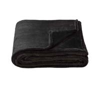 Brand Lab Fleece Plain Blanket PC5557