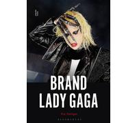 Brand Lady Gaga
