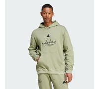 Brand Love French Terry Hoodie