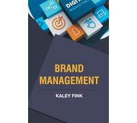 Brand Management