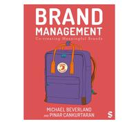 Brand Management : Co-creating Meaningful Brands
