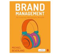 Brand Management: Co-creating Meaningful Brands