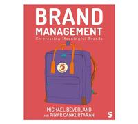 Brand Management: Co-creating Meaningful Brands