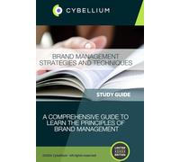 Brand Management: Strategies and Techniques