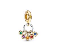 Brand Marvel The Avengers Infinity Stones Dangle Charm 760774C01